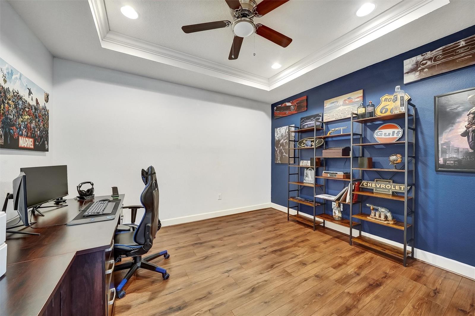 ARBOR WOODS/NORTHWOOD PH 4B - Residential