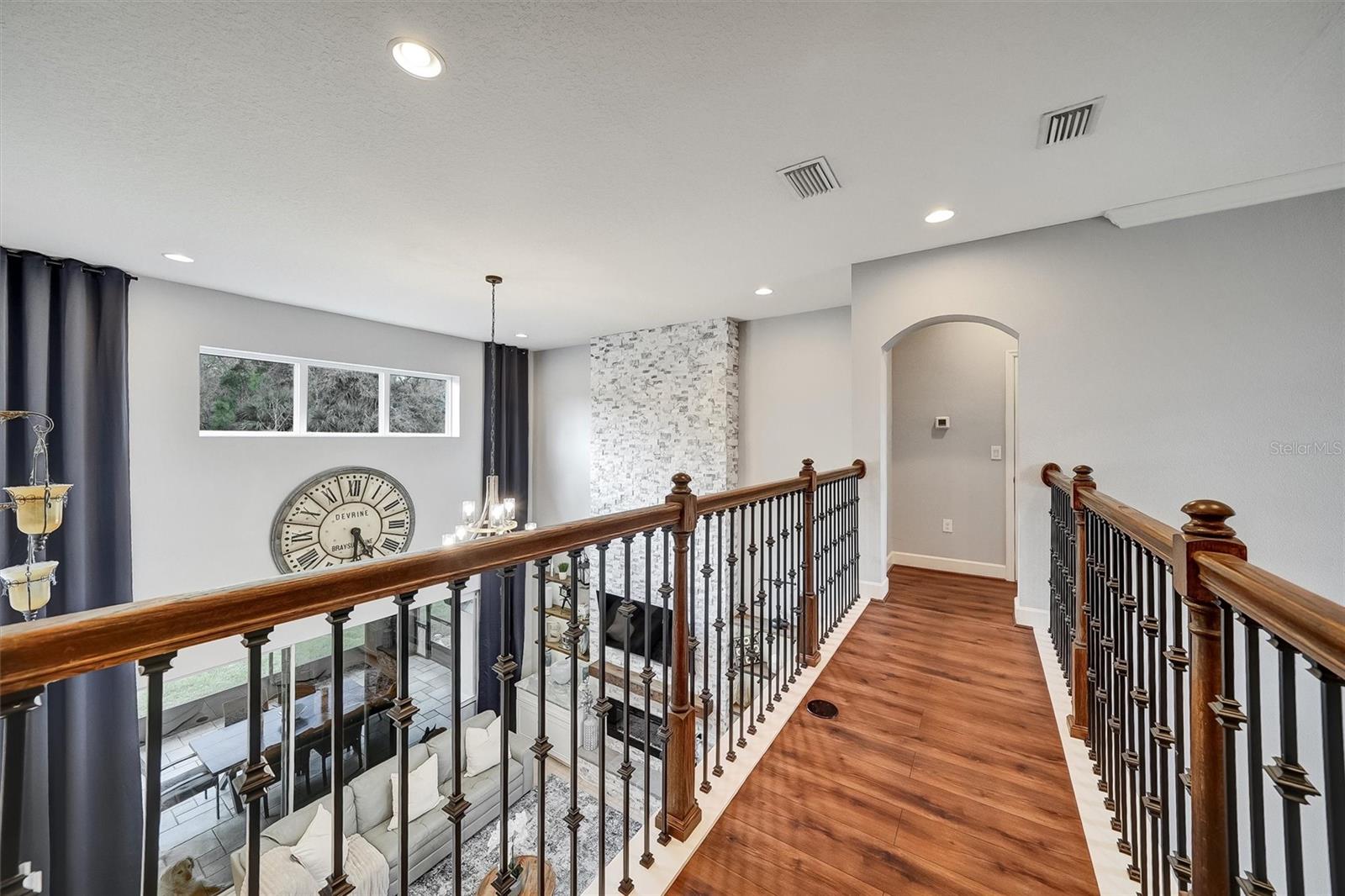 ARBOR WOODS/NORTHWOOD PH 4B - Residential