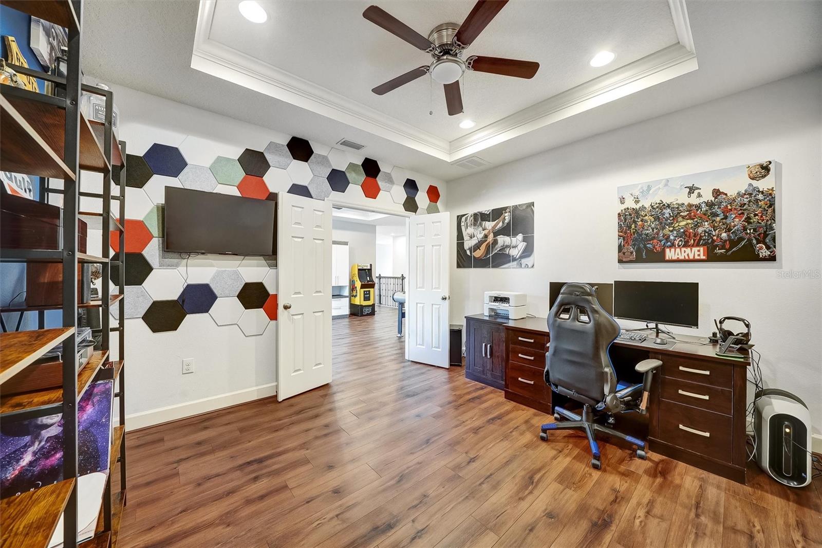 ARBOR WOODS/NORTHWOOD PH 4B - Residential