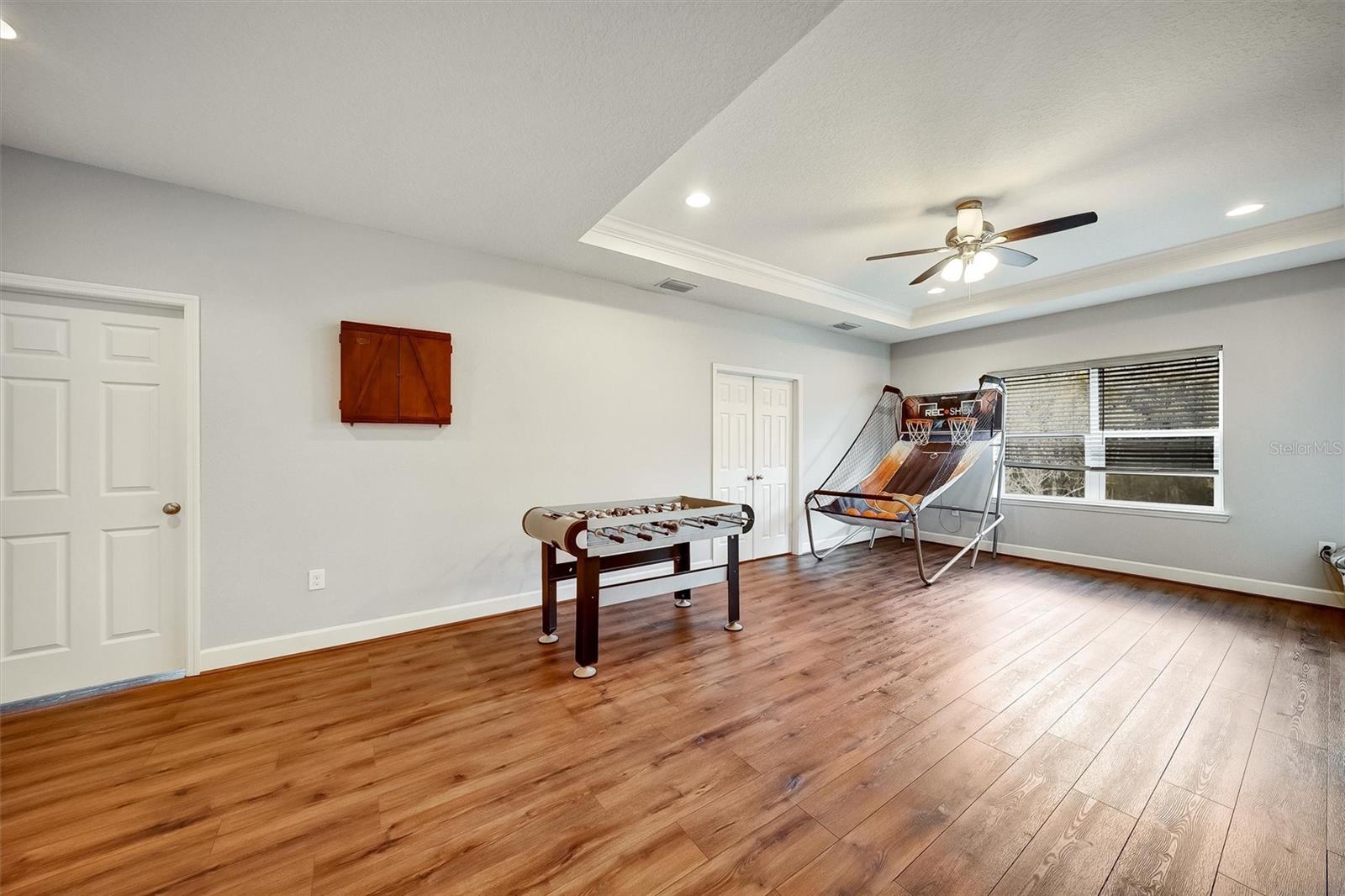 ARBOR WOODS/NORTHWOOD PH 4B - Residential