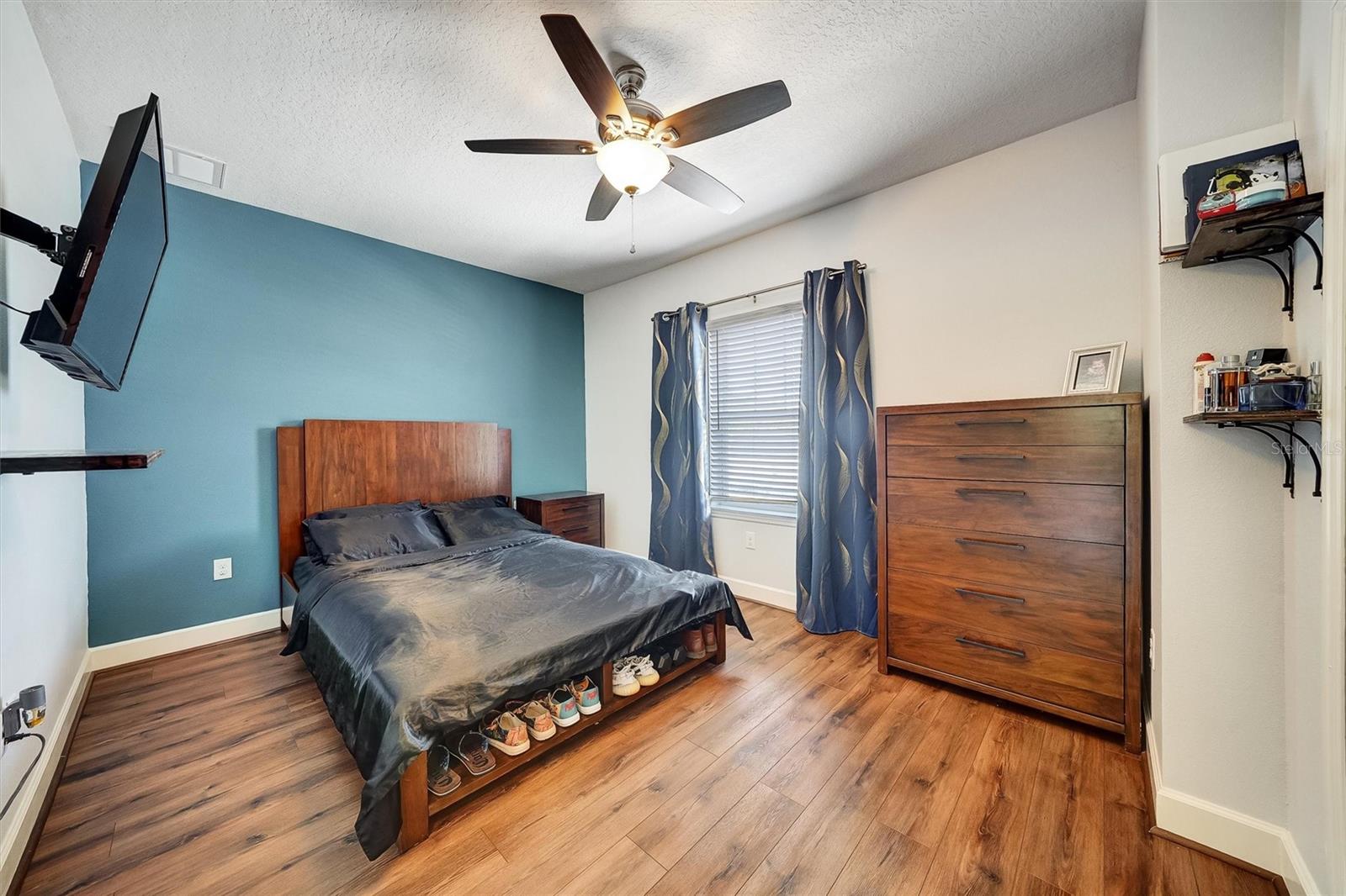 ARBOR WOODS/NORTHWOOD PH 4B - Residential