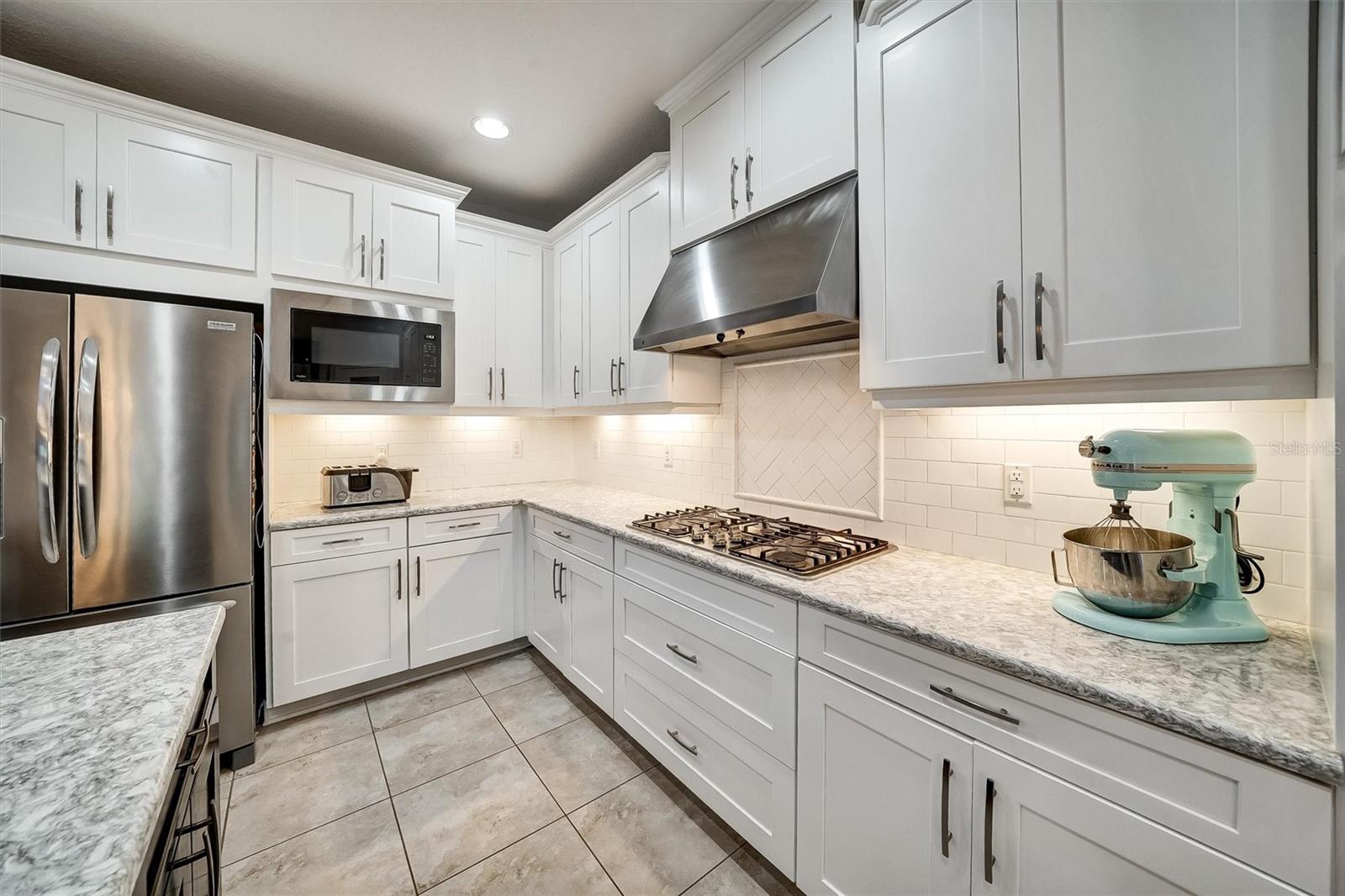 ARBOR WOODS/NORTHWOOD PH 4B - Residential