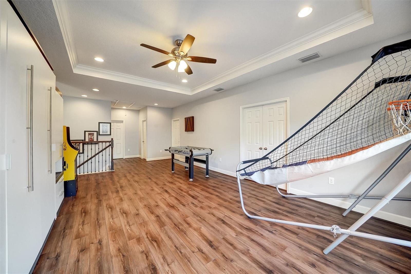 ARBOR WOODS/NORTHWOOD PH 4B - Residential