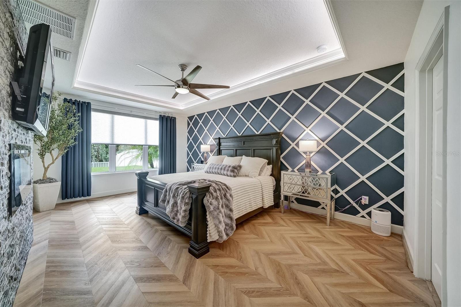 ARBOR WOODS/NORTHWOOD PH 4B - Residential