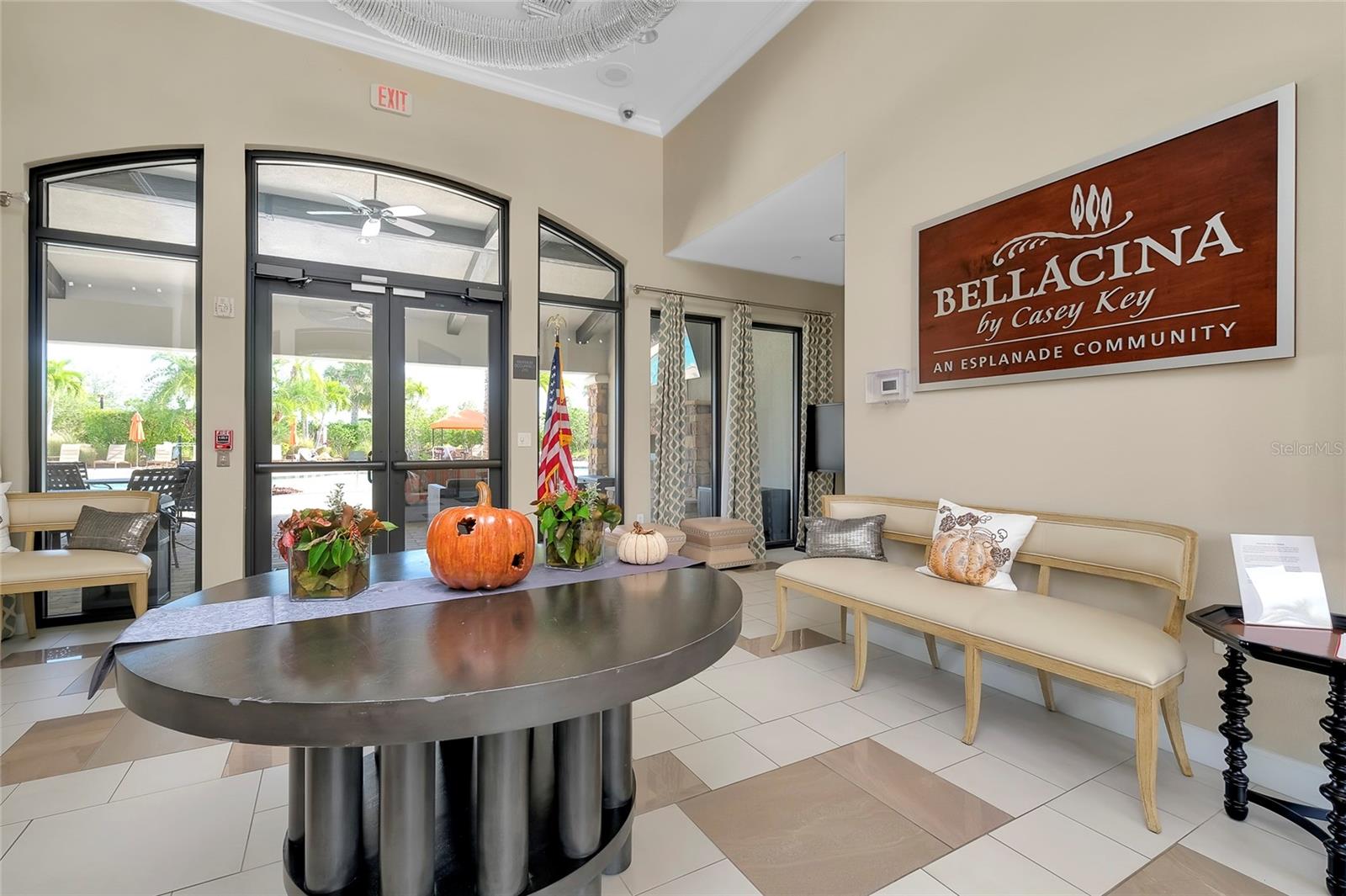 BELLACINA/CASEY KEY - Residential