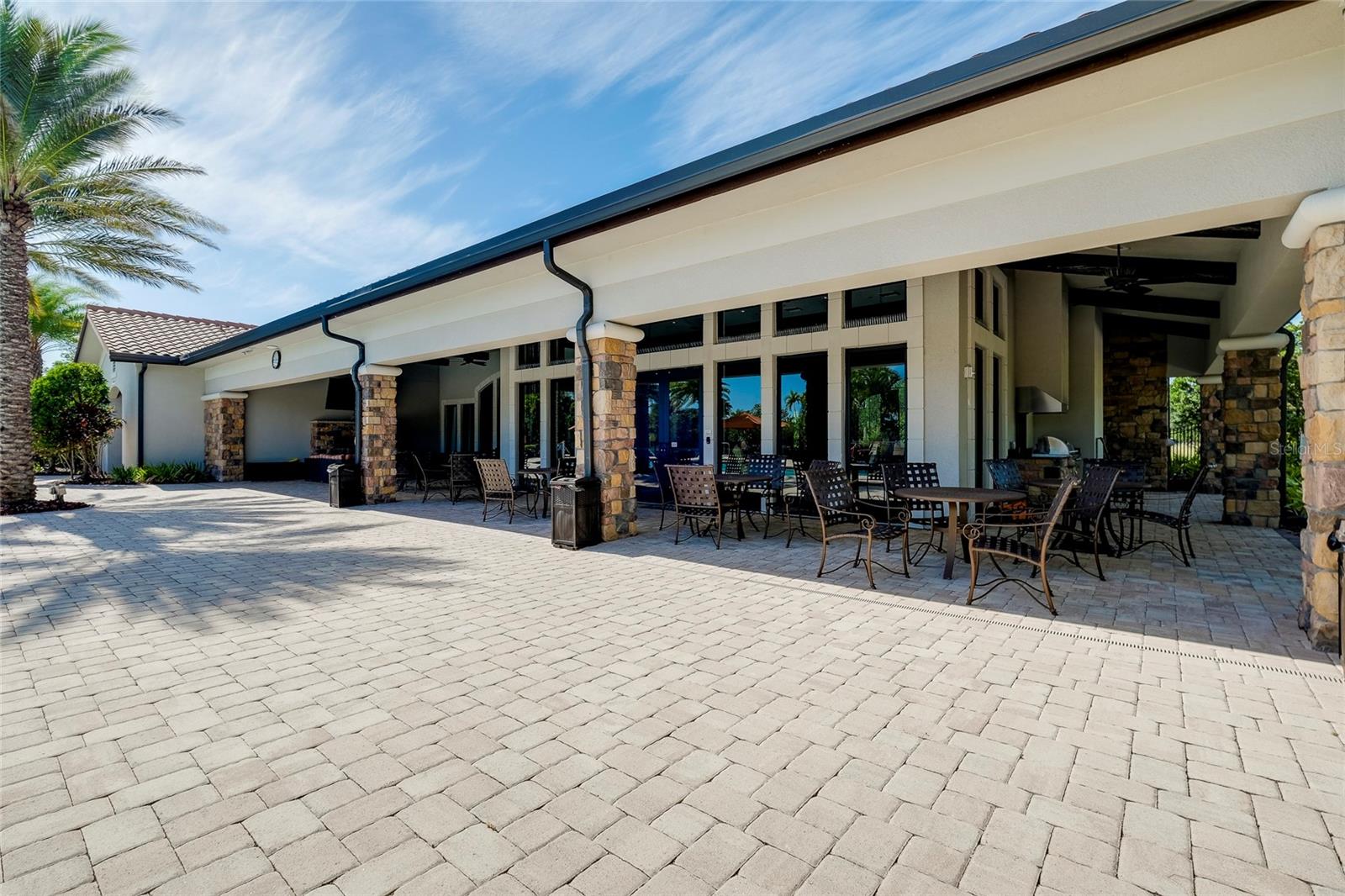 BELLACINA/CASEY KEY - Residential