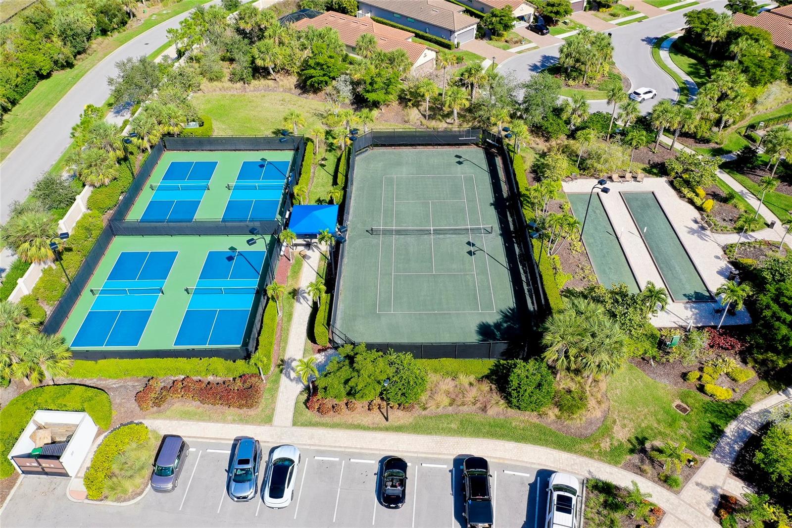 BELLACINA/CASEY KEY - Residential