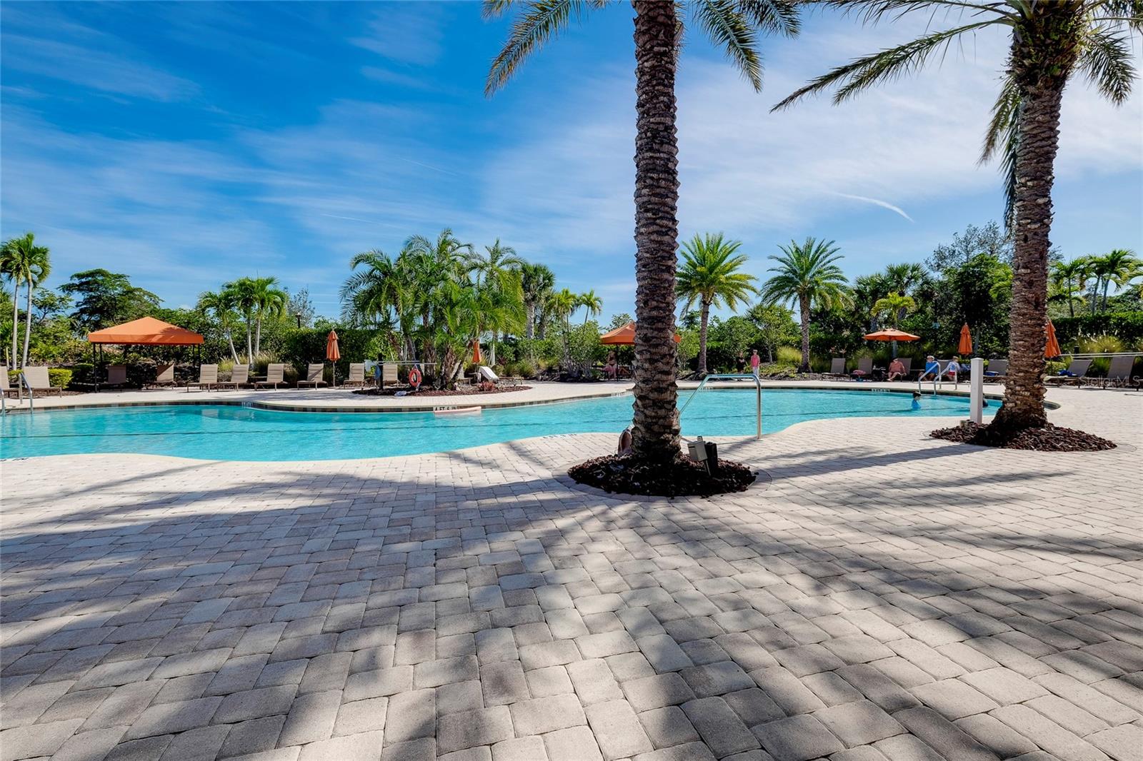 BELLACINA/CASEY KEY - Residential