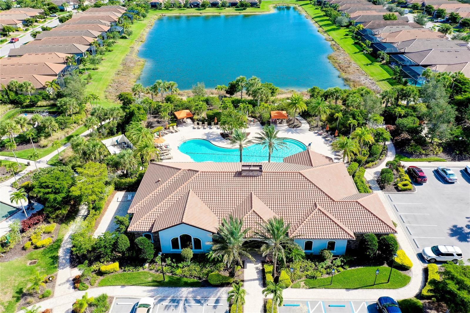 BELLACINA/CASEY KEY - Residential