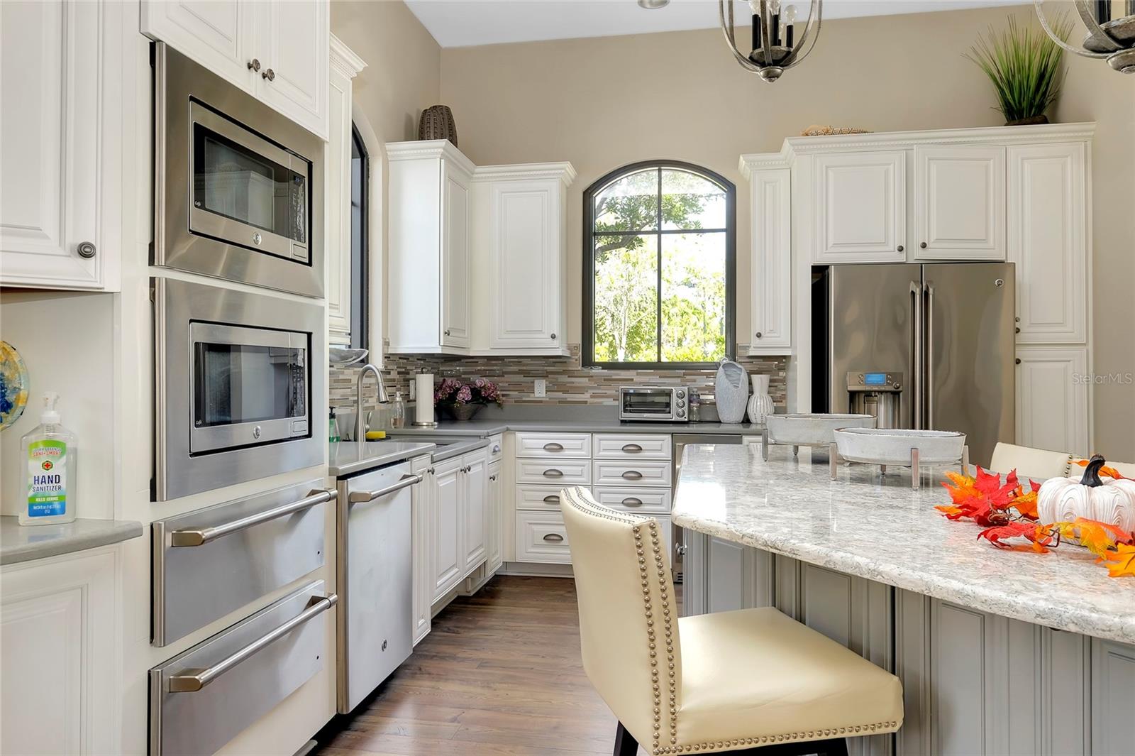 BELLACINA/CASEY KEY - Residential