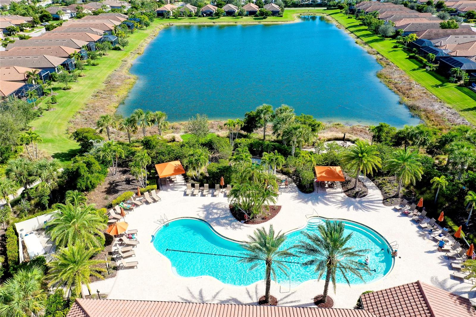 BELLACINA/CASEY KEY - Residential