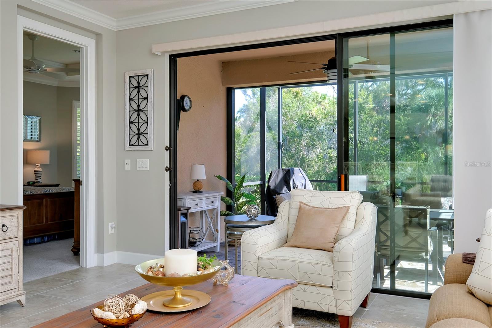 BELLACINA/CASEY KEY - Residential