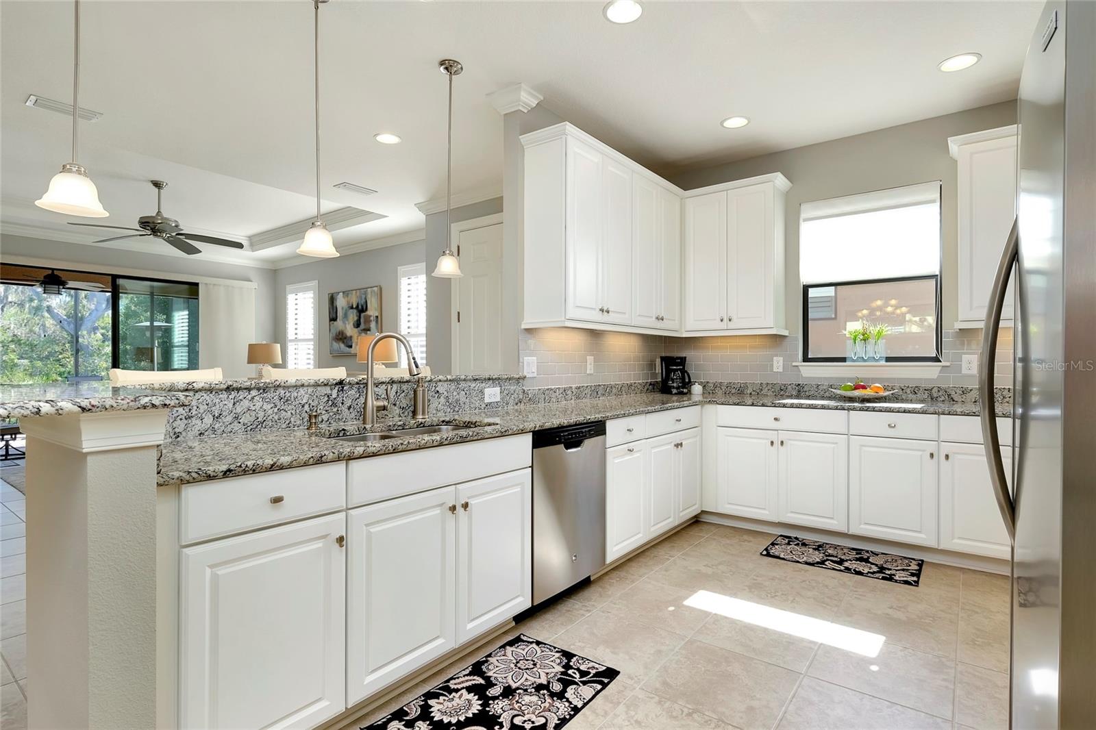 BELLACINA/CASEY KEY - Residential