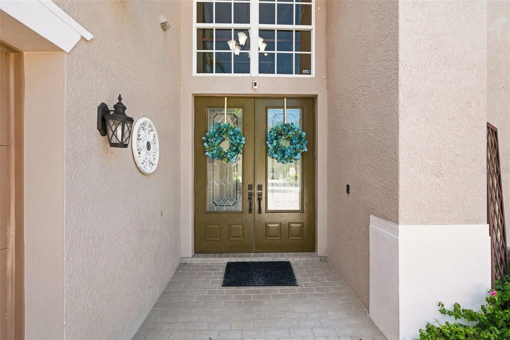 Photo of 3449 Loggerhead Way, Wesley Chapel, FL 33544 (MLS # TB8523085)