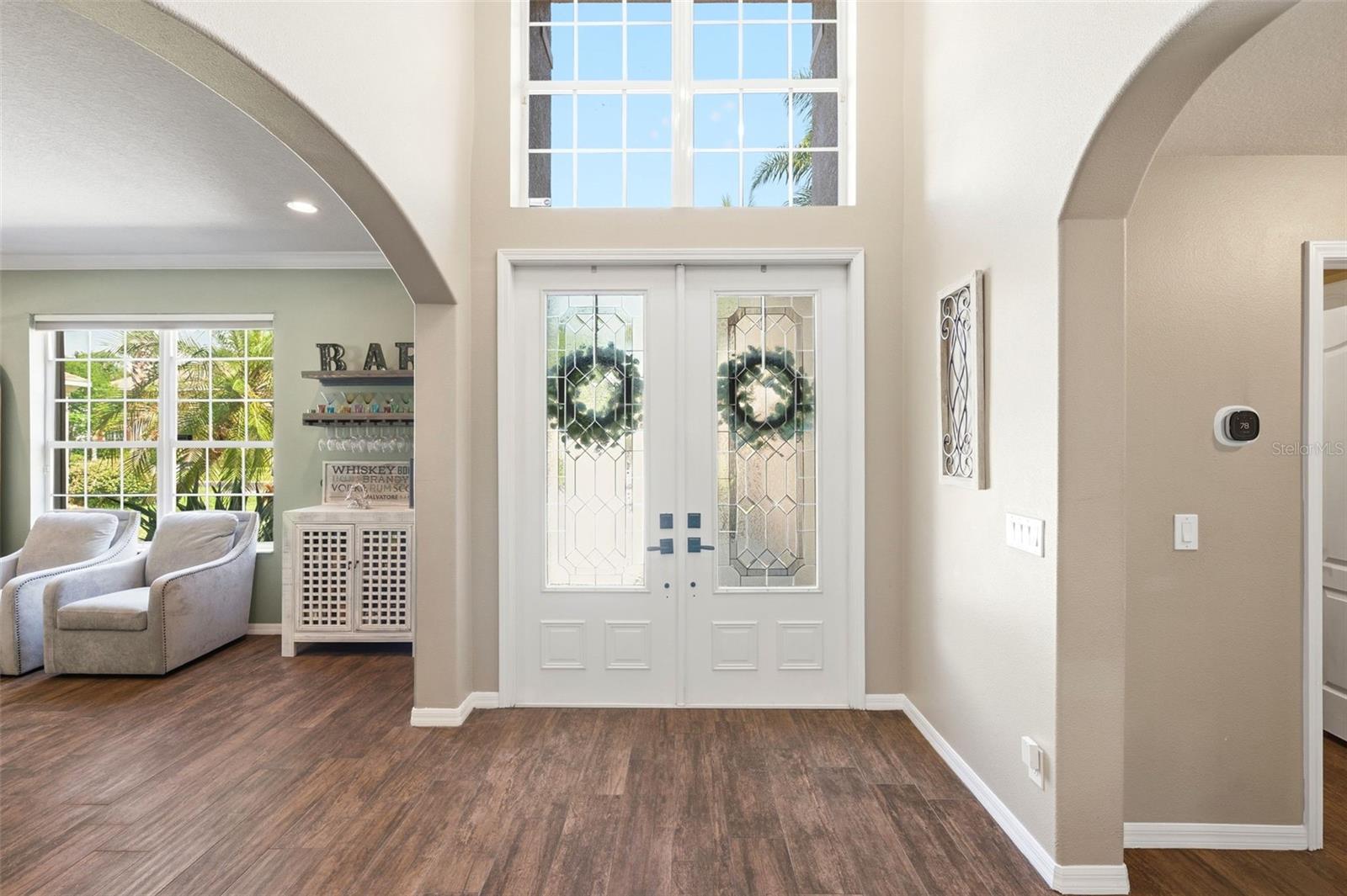 3449 LOGGERHEAD WAY