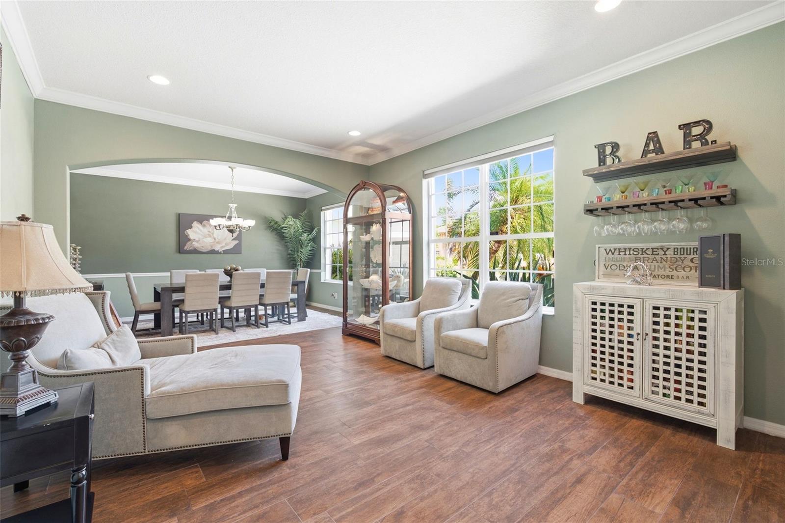 3449 LOGGERHEAD WAY