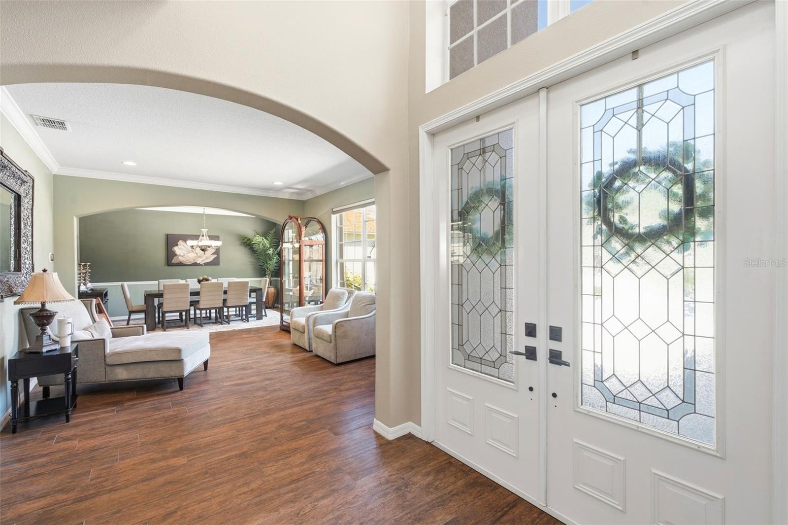 3449 LOGGERHEAD WAY