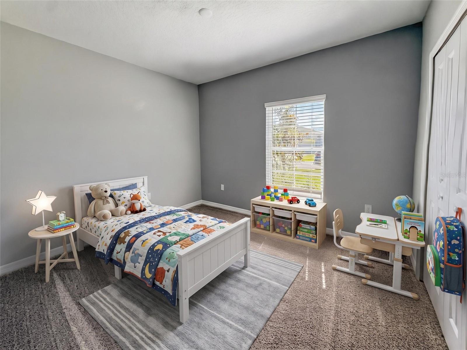 EDGEWATER PRESERVE PH 1 - Residential