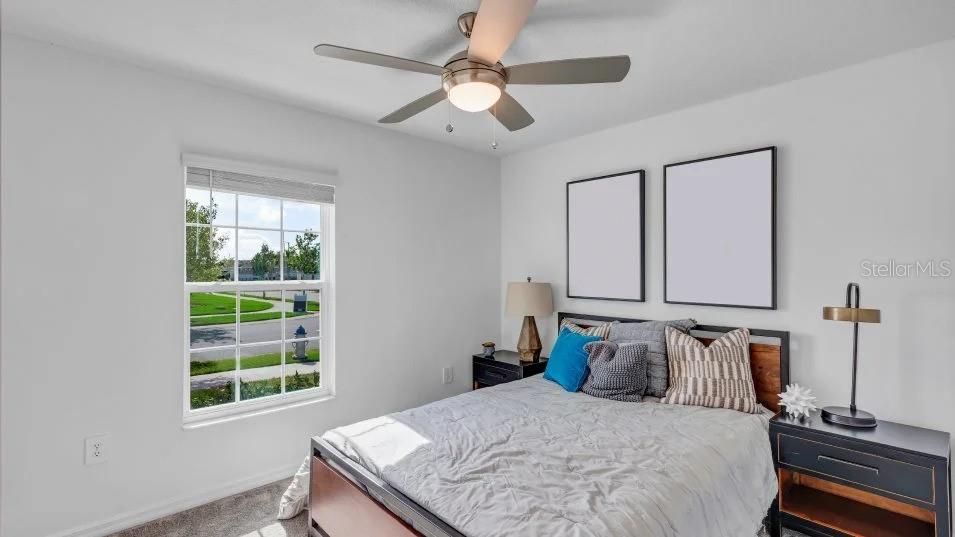 EDGEWATER PRESERVE PH 1 - Residential