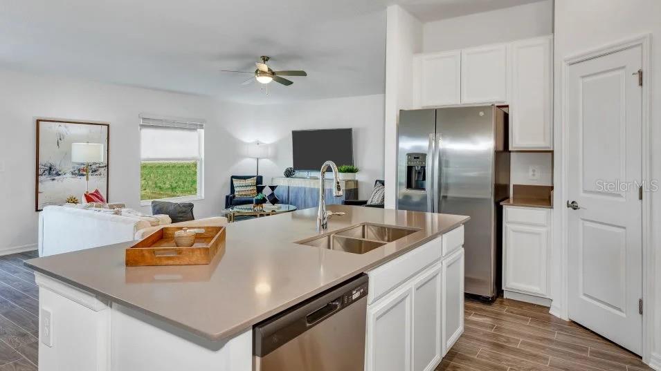 EDGEWATER PRESERVE PH 1 - Residential