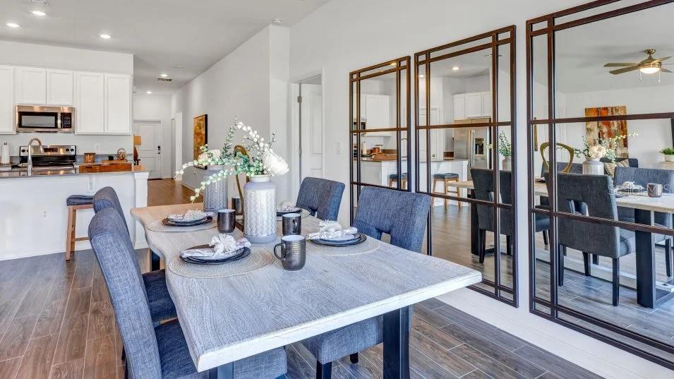 EDGEWATER PRESERVE PH 1 - Residential