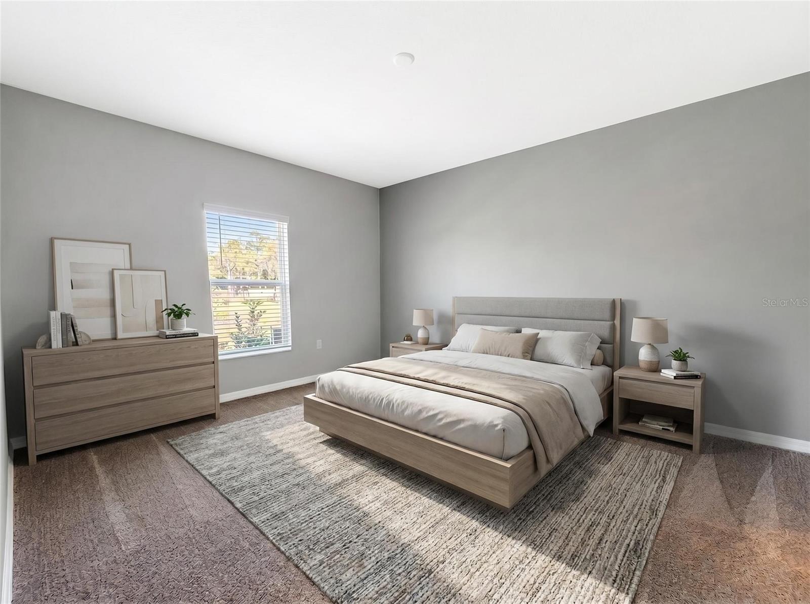EDGEWATER PRESERVE PH 1 - Residential