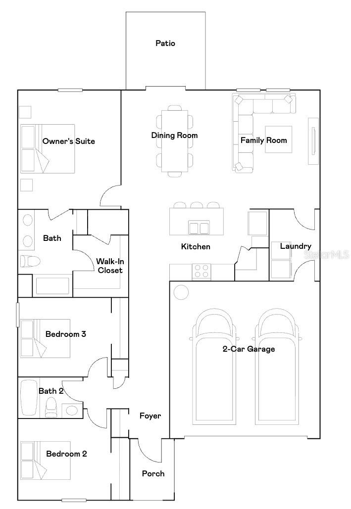EDGEWATER PRESERVE PH 1 - Residential