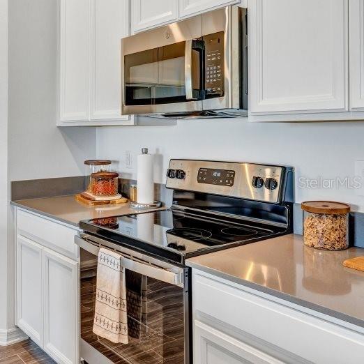 EDGEWATER PRESERVE PH 1 - Residential
