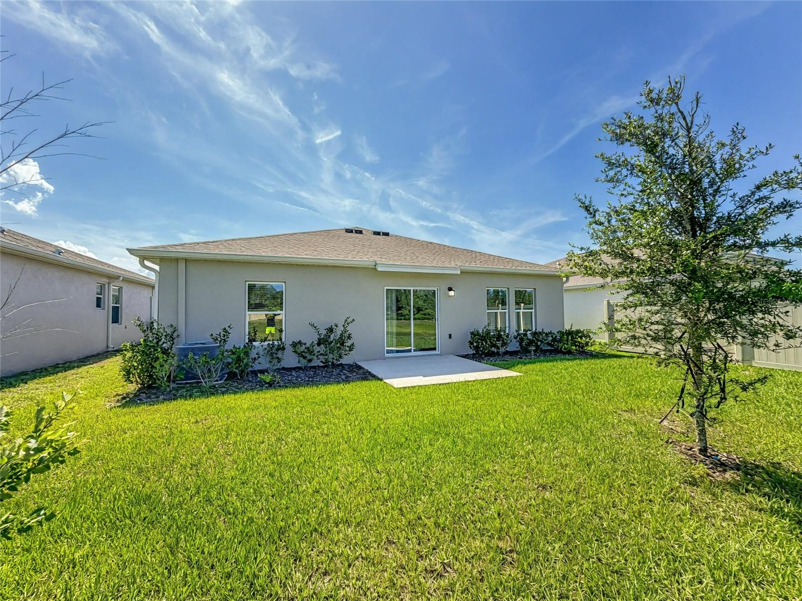 EDGEWATER PRESERVE PH 1 - Residential