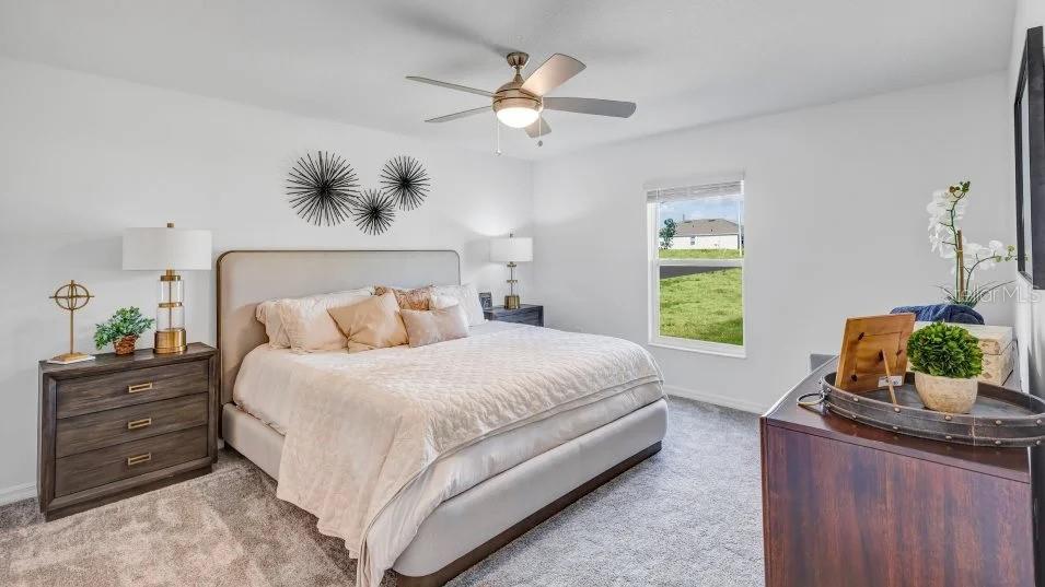 EDGEWATER PRESERVE PH 1 - Residential