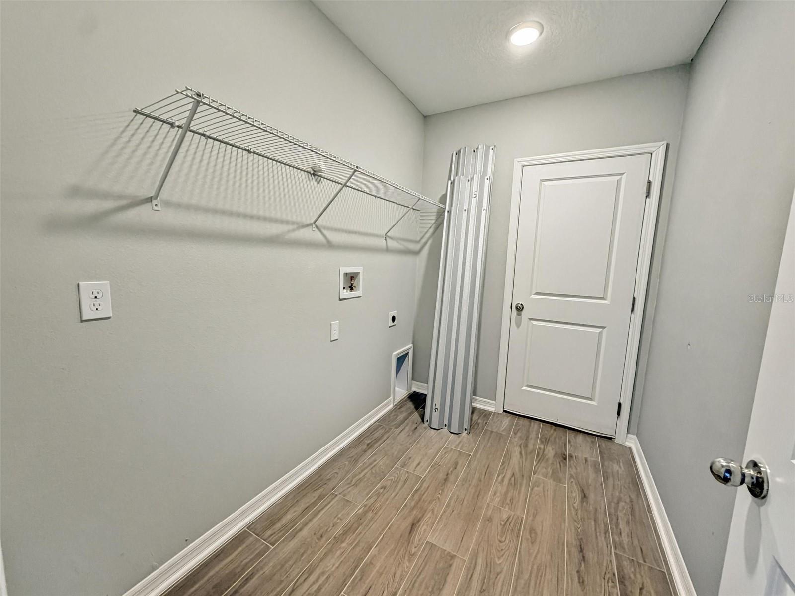 EDGEWATER PRESERVE PH 1 - Residential