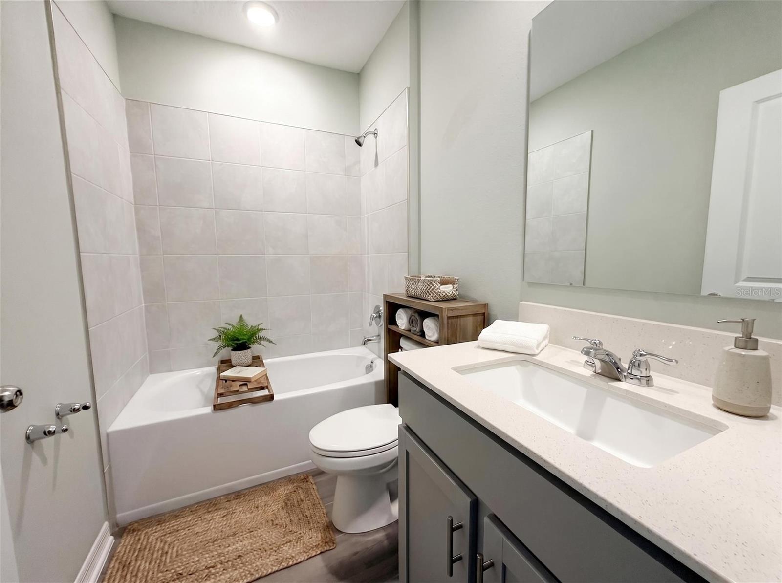 EDGEWATER PRESERVE PH 1 - Residential