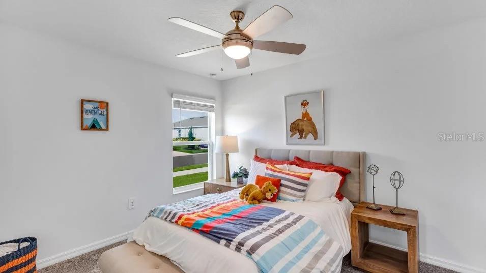EDGEWATER PRESERVE PH 1 - Residential