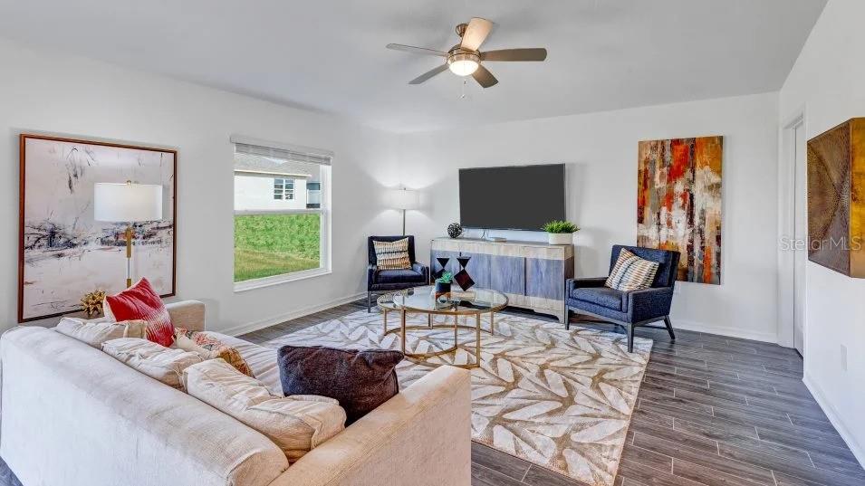 EDGEWATER PRESERVE PH 1 - Residential