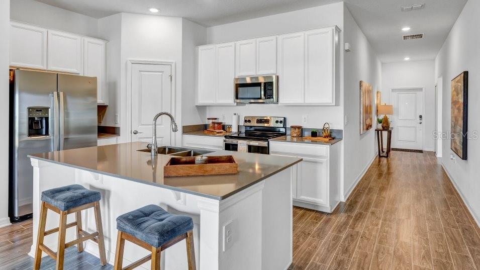 EDGEWATER PRESERVE PH 1 - Residential