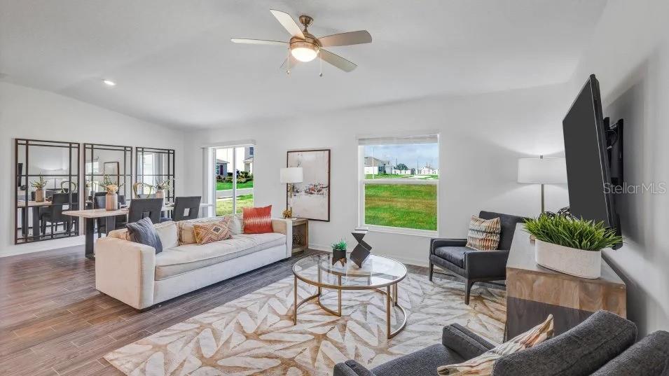 EDGEWATER PRESERVE PH 1 - Residential