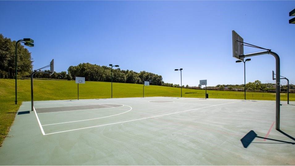 EDGEWATER PRESERVE PH 1 - Residential