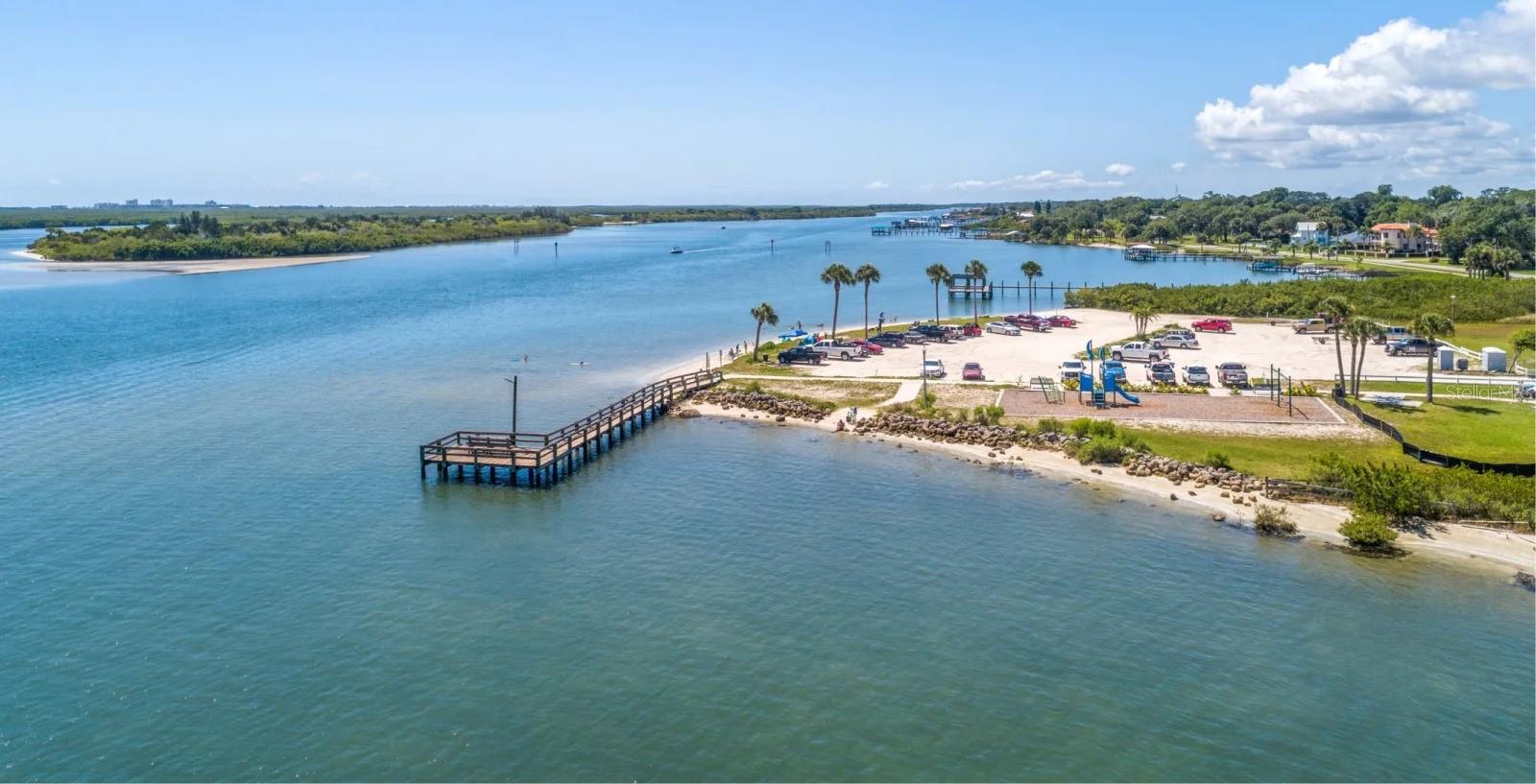 EDGEWATER PRESERVE PH 1 - Residential