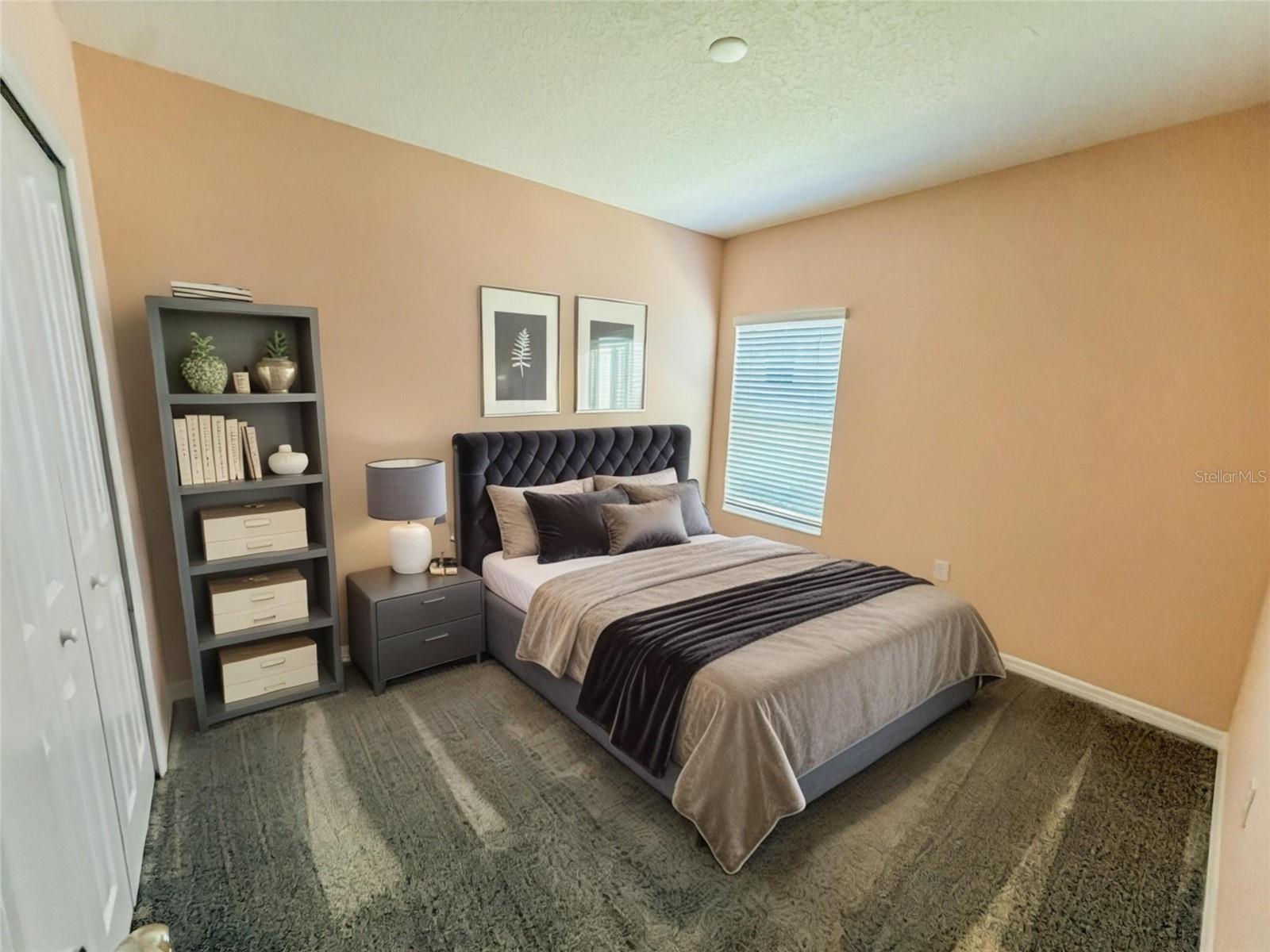 EDGEWATER PRESERVE PH 1 - Residential