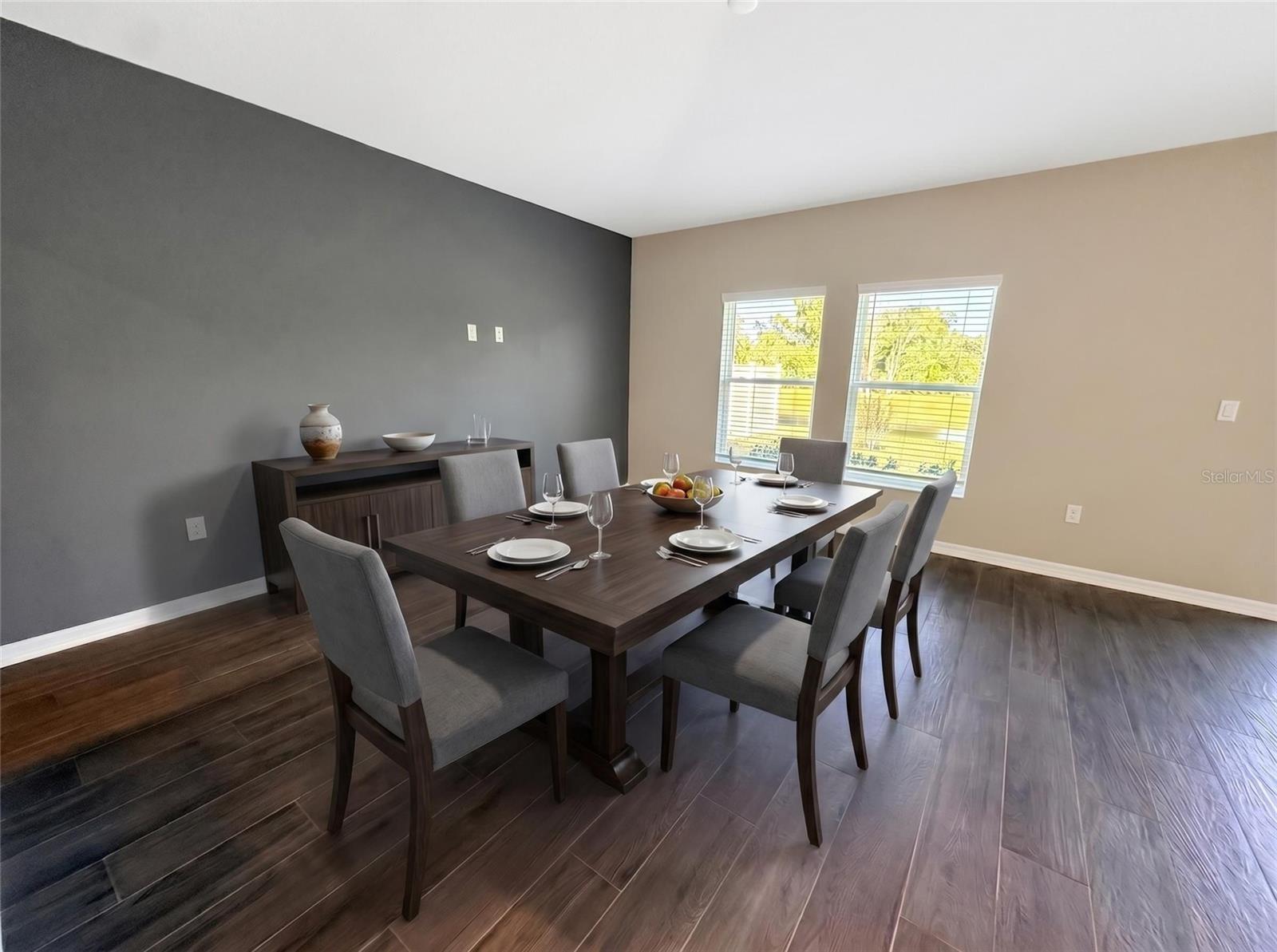 EDGEWATER PRESERVE PH 1 - Residential