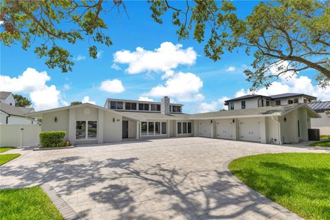49 INTERLAKEN ROAD ORLANDO FL 32804