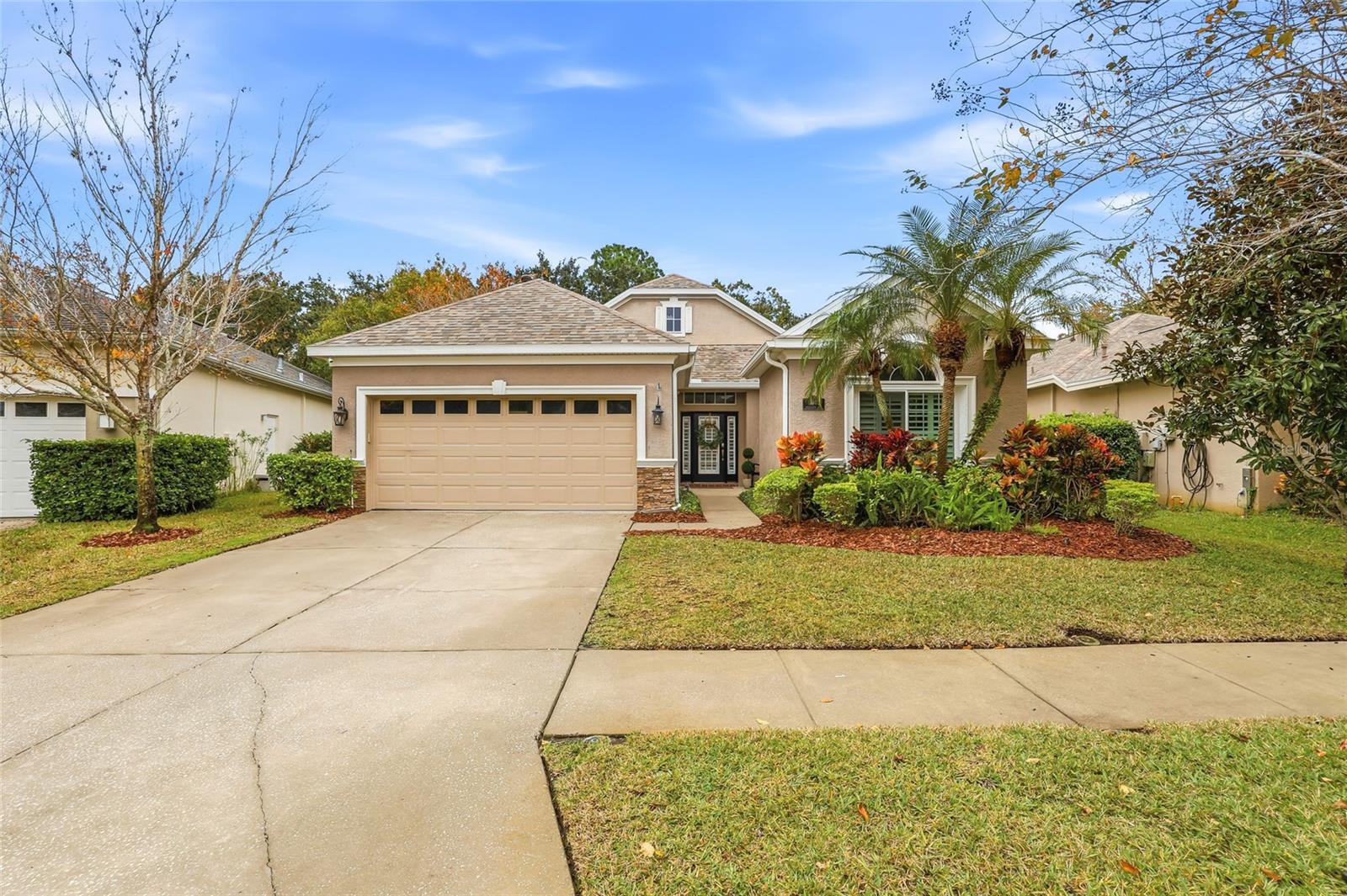 WESTCHASE SEC 307 - Residential