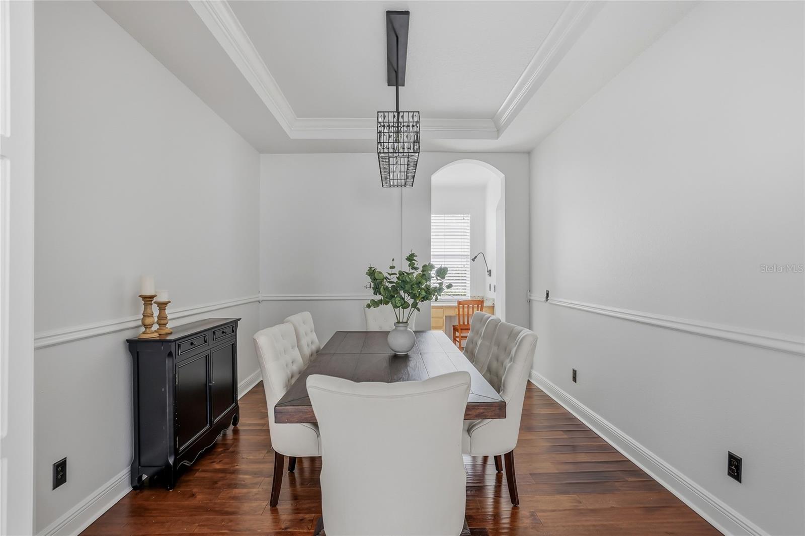 WESTCHASE SEC 307 - Residential