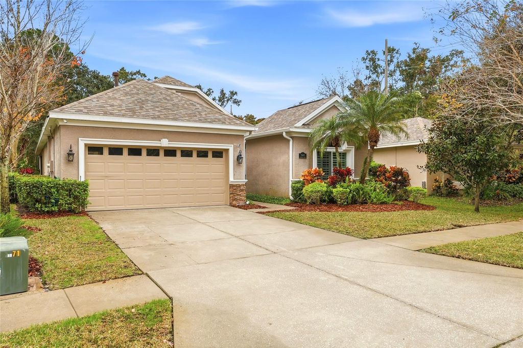 Photo of 10403 Applecross Lane, Tampa, FL 33626 (MLS # TB8458034)