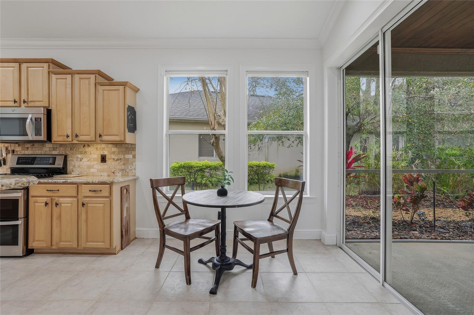 WESTCHASE SEC 307 - Residential