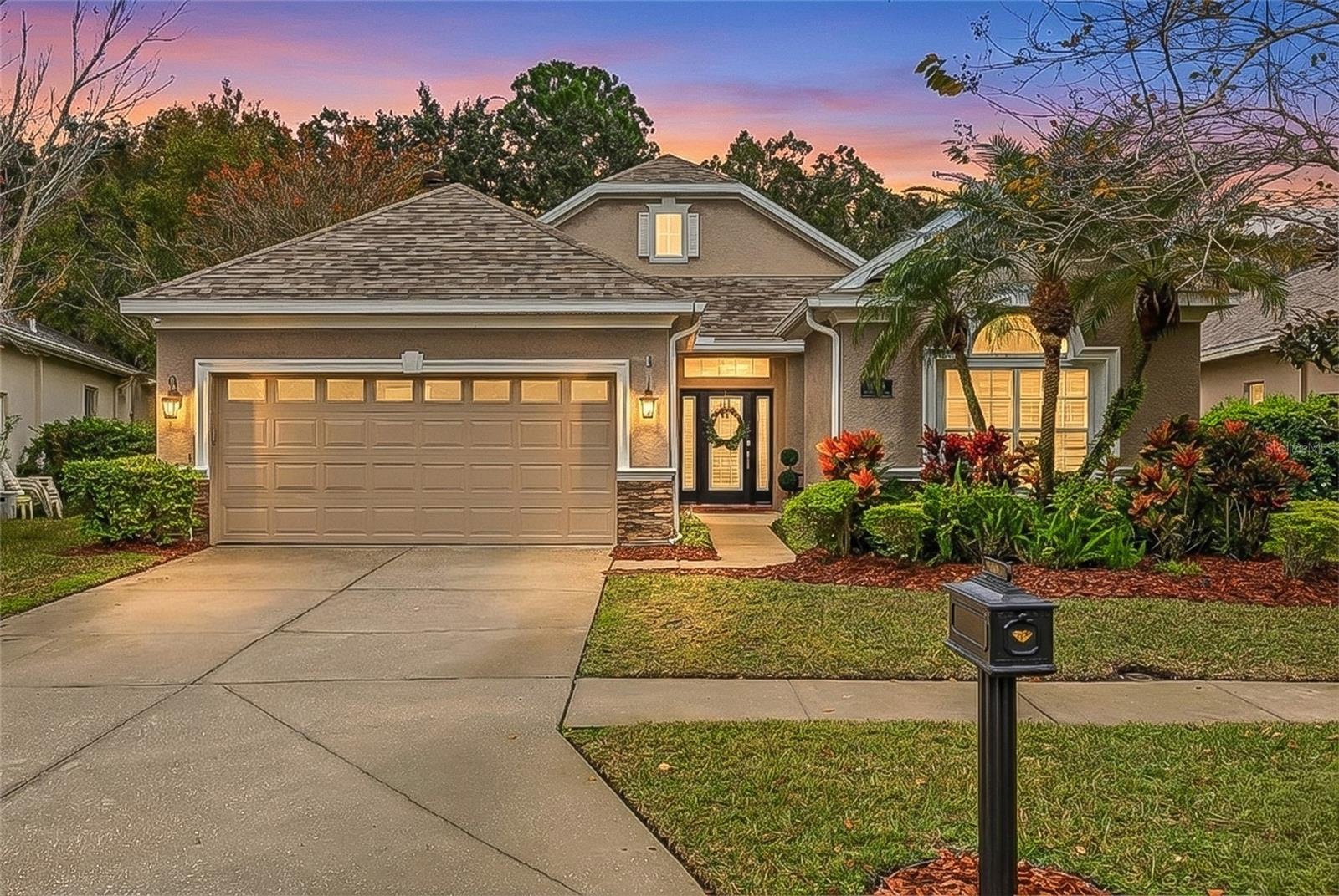 WESTCHASE SEC 307 - Residential