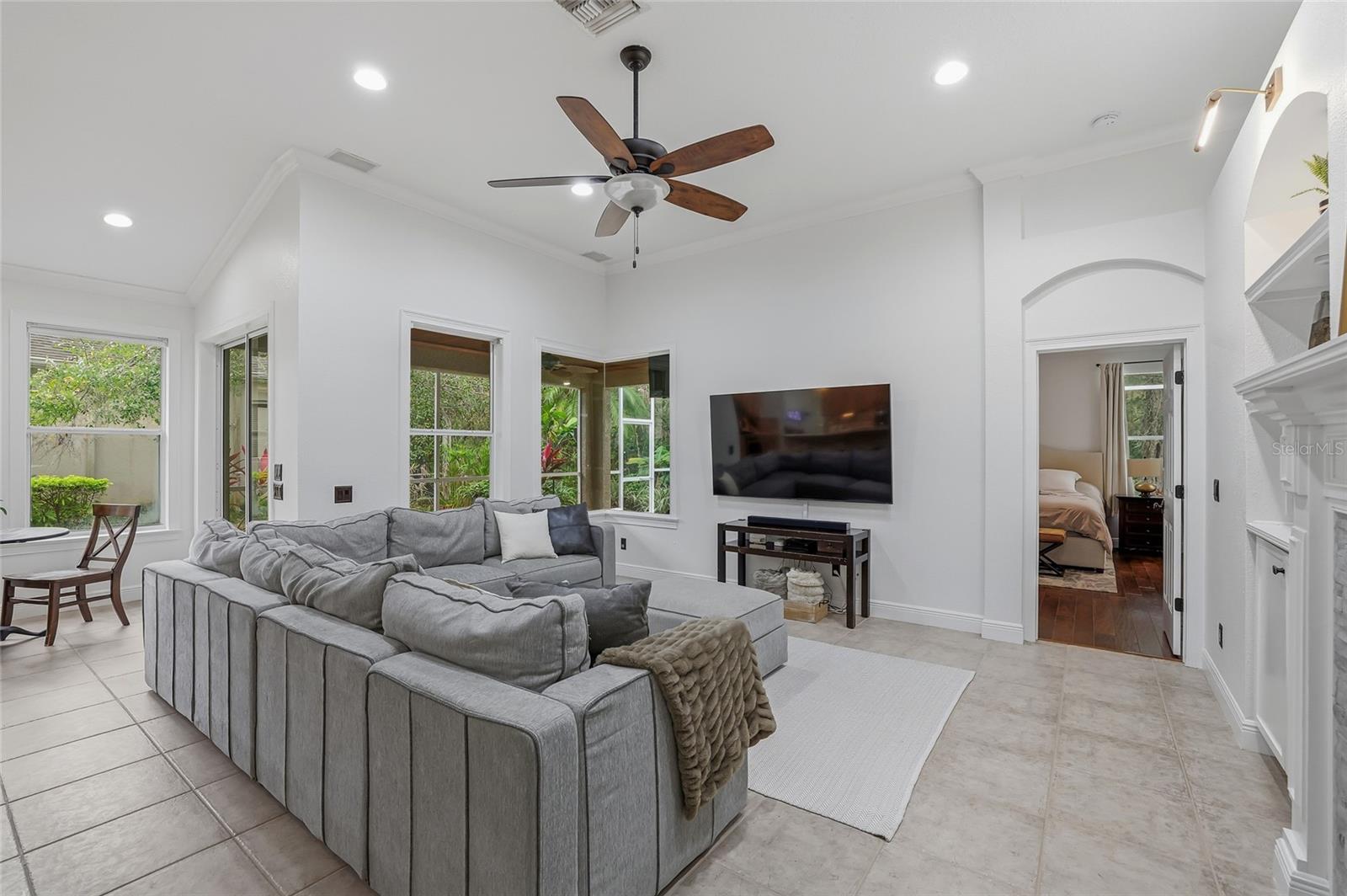 WESTCHASE SEC 307 - Residential