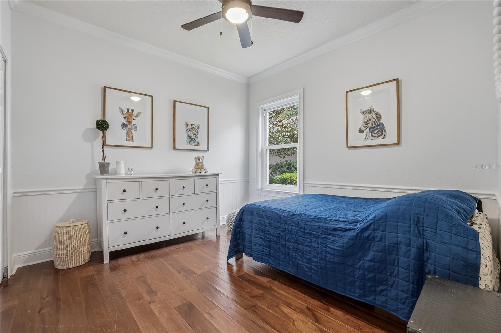 WESTCHASE SEC 307 - Residential