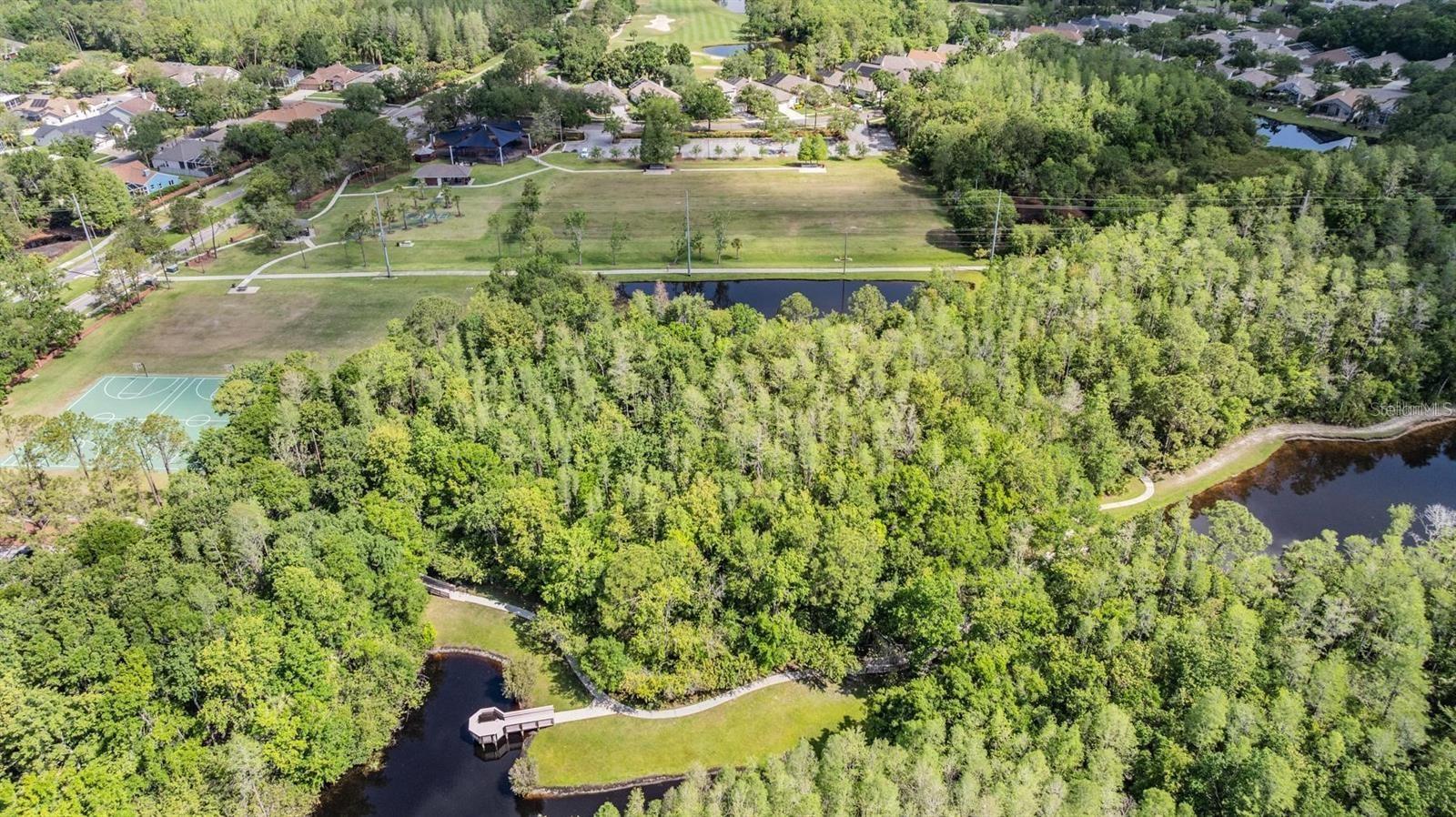 WESTCHASE SEC 307 - Residential