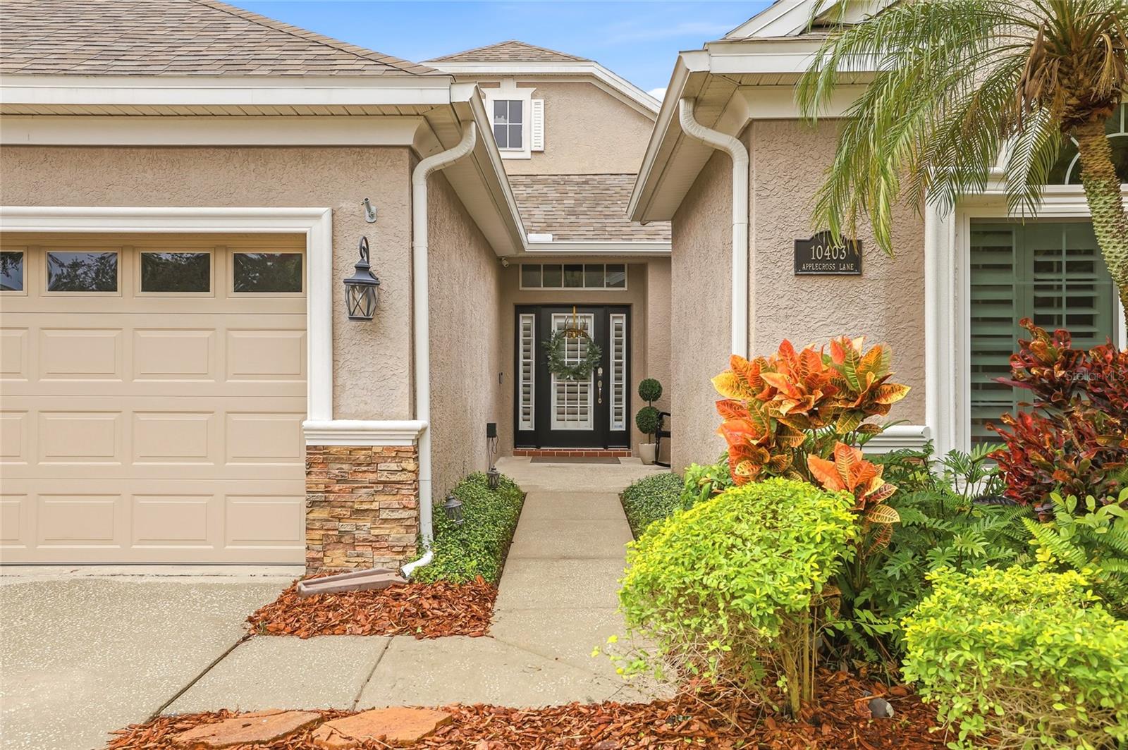 WESTCHASE SEC 307 - Residential